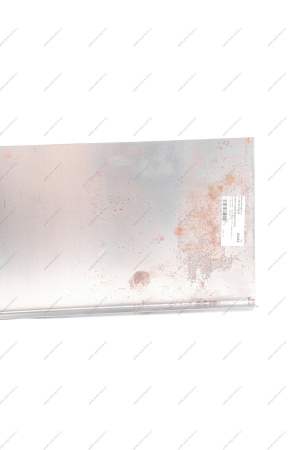 Соединитель порога ВАЗ-2108 универсальный (1мм*1300*250 ) Kamaz KAMAZ 21080510106998