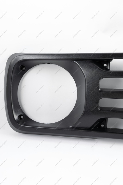 Решетка радиатора ВАЗ-21214 Niva Urban Кампласт Кампласт 21214840101463