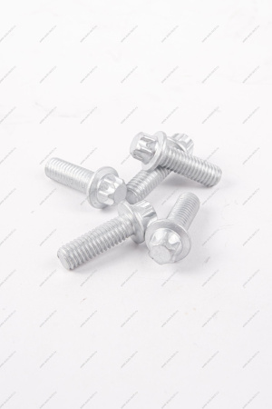 Болт м10-1,25-40 ступицы заднего колеса Lada Vesta /SW/ SW Cross Lada LADA 8450031161