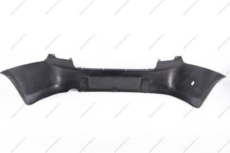Бампер задний ВАЗ-2190 (под покрас) Кампласт Кампласт 21900-2804015-30