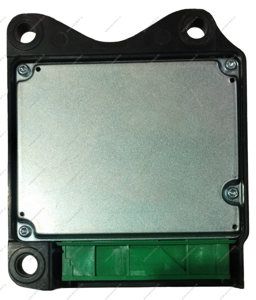 Блок управления системы надувных подушек безопасности ВАЗ-2190 (2-ПОДУШКИ) Lada LADA 8450110264