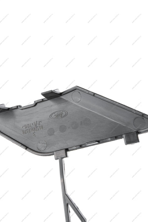 Крышка окна под переднюю буксирную проушину LADA Vesta SW Cross NG Lada LADA 8450040378