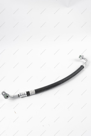 Трубопровод ВАЗ-2191 2015- компресора кондиционера всасывающий (к конденсеру) CGA CGA 10PQP1826RA