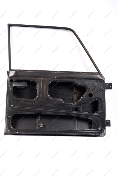 Дверь ВАЗ-2101 передняя левая (без отв. под молдинг) Kamaz KAMAZ 21060-6100015-61