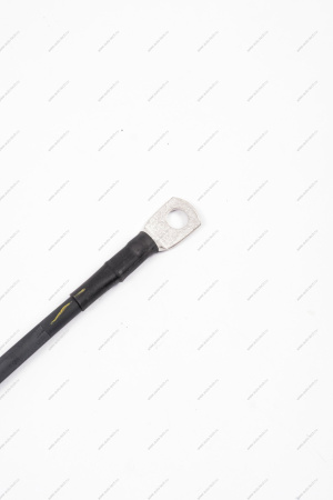 Провод массы двигателя LADA Vesta Lada LADA 8450033751