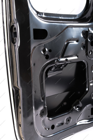 Дверь LADA Largus задка правая (под стекло) Gamma GAMMA GMTGWG10573R