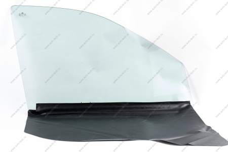 Стекло опускное передней двери ВАЗ-1118/2190/2192 правое Overtinted (тонир.) Lada LADA 8450111498