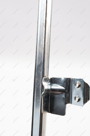 Обойма ВАЗ-2101 опускного стекла передняя/задняя левая АвтоВАЗ LADA 21010-6203221-00