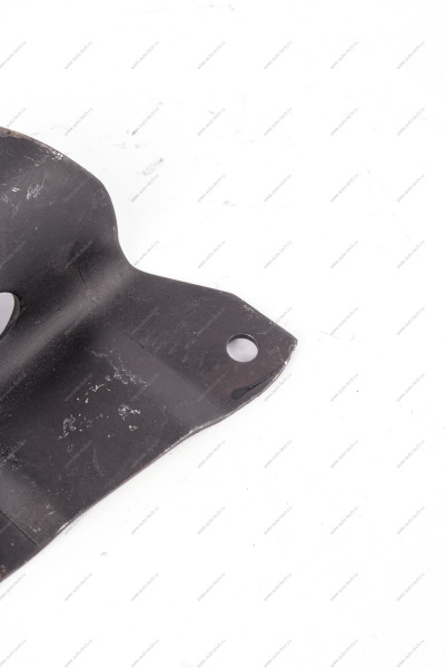 Кр-н переднего бампера ВАЗ-2105 боковой левый (крепёж труб) Тольятти Тольятти 21050280303700