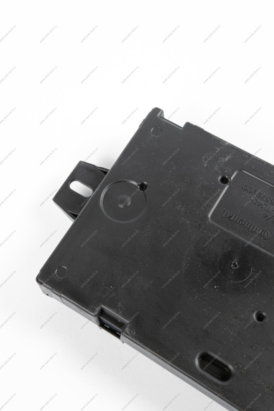 Блок управления кузовной электроники LADA Vesta Renault RENAULT 284B10447R