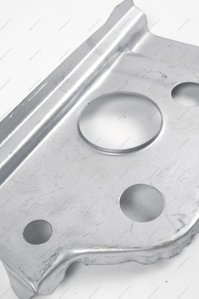 Площадка ВАЗ-21082 горловины бензобака (с больш 2 отв) Тольятти Тольятти 21082-1101046-63