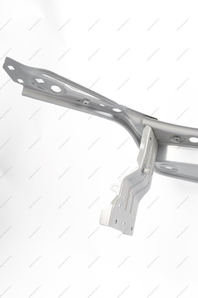 Рамка радиатора LADA Largus (FL) NEW ( катафорезный грунт) ORIGINAL Lada LADA 8450013061