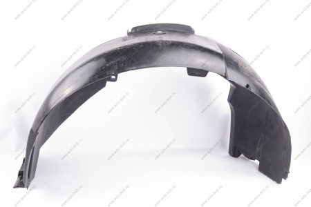 Подкрылок LADA Largus/RENAULT Logan 10-13 передний правый (Полад) Lada LADA 638409340R