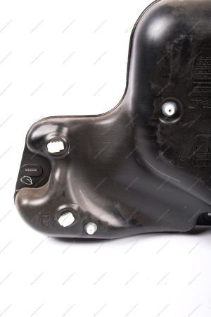 Бак топливный инжекторный пластик в сборе с ЭБН LADA Largus (р3м,р4м) ORIGINAL Lada LADA 8450009499