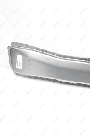 Соединитель порога ВАЗ-2110 левый (белый) Kamaz KAMAZ 21100-5101067-61