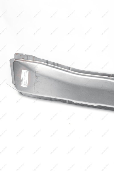 Соединитель порога ВАЗ-2110 левый (белый) Kamaz KAMAZ 21100-5101067-61