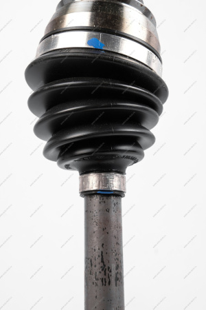 Привод переднего колеса левый LADA LargusКПП-JR5 (наруж. 23 шл./внутр. 26 шл.) Renault RENAULT 391014232R