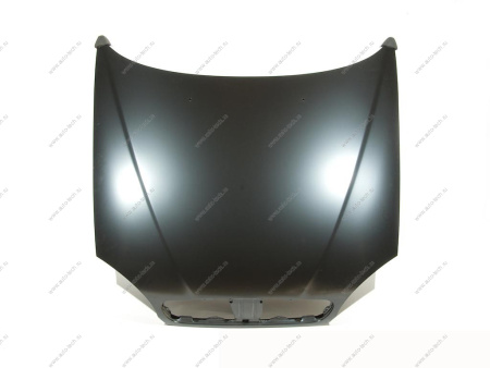 Капот Chevrolet Lanos крашеный (без отв. под эмблему) Api Api DW1601A-000