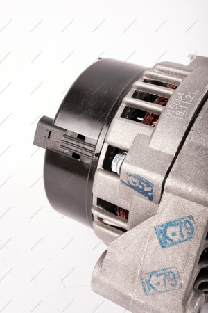 Генератор 80 A ВАЗ-21214 Lada LADA 8450083221