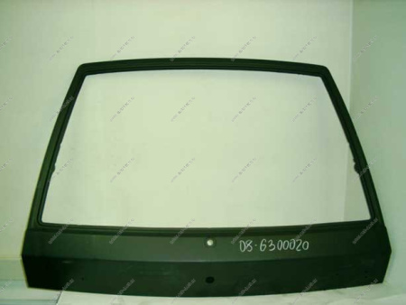 Дверь задка ВАЗ-2108 Начало НАЧАЛО 2108-6300020