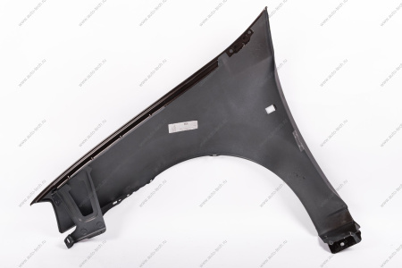 Крыло LADA Largus/Лада Ларгус крашеное переднее правое 283 Кашемир (Коричневый) Начало НАЧАЛО 631005023R-283