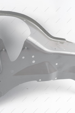 Панель брызговика FL GRANTA 2018-/ВАЗ-1118/2190 левая ( без лонжерона) Lada LADA 8450105399