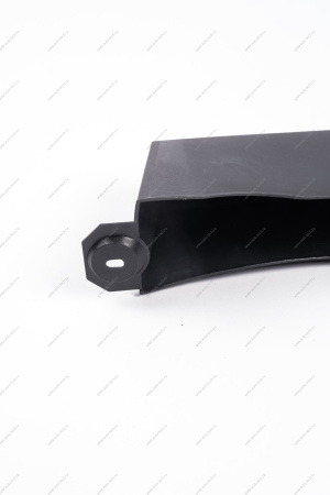 Абсорбер RENAULT Logan/Рено Логан заднего бампера левый 2014- TORK TORK TRK1356