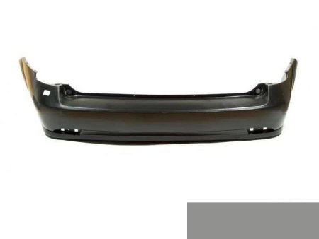 Бампер задний крашеный CHEVROLET LACETTI универсал 92U, GCY - POLY SILVER Китай CHINA 96617582-92U