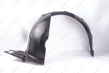Щиток Lada Vesta/Веста переднего крыла правый (подкрылок) штатный Lada LADA 8450007042 Щиток Lada Vesta/Веста переднего крыла правый (подкрылок) штатный Lada LADA 8450007042