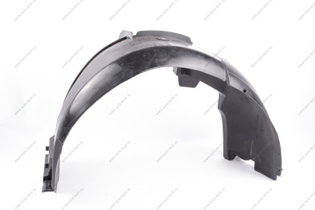 Подкрылок передний правый LADA Largus/RENAULT Logan 10-13 Renault LADA 638402115R