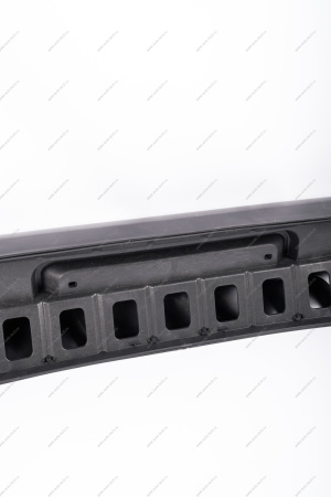 Бампер передний ВАЗ-21214 Niva Urban без птф Кампласт Кампласт 21214280301000