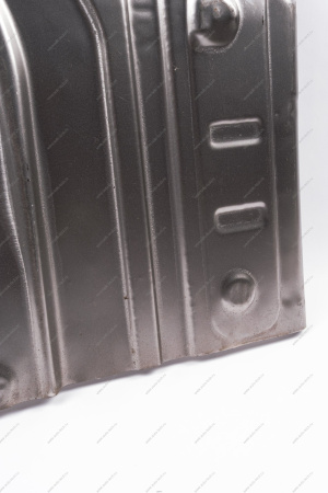 Ремонтная часть пола ВАЗ-1118 передняя левая Kamaz KAMAZ 11180510102763