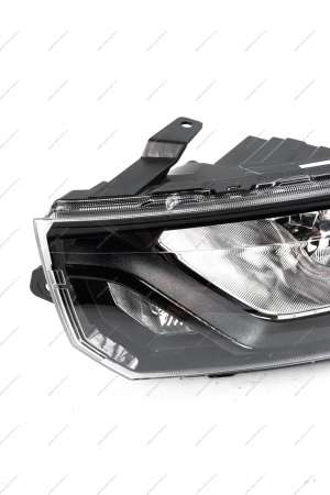 Фара левая с электрокорректором (FL) LADA GRANTA 2023- ORIGINAL Lada LADA 8450108126