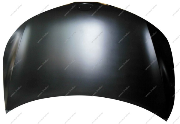 Капот Кiа Rio 2011-2014 Bodyparts Bodyparts KARIO11-330