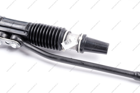 Механизм рулевой ВАЗ-2170-72 НОВ.ОБР. В СБОРЕ с ТЯГАМИ, ПОД ЭУР (ПЕРЕДАТ.ЧИСЛО 3.1) Lada LADA 11183340001030