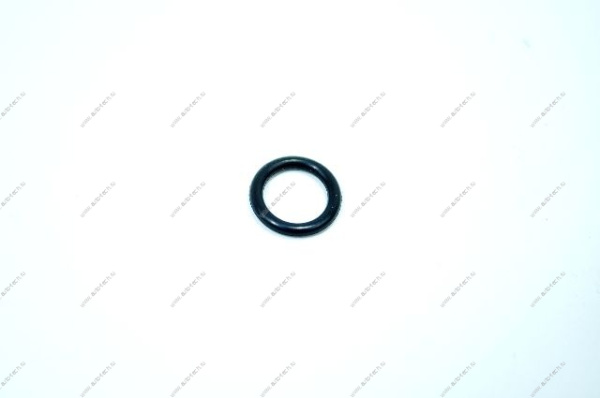 Кольцо уплотнительное трубопровода ГУР 7,6x10,8x1,6 LADA Largus Renault RENAULT 7703065106