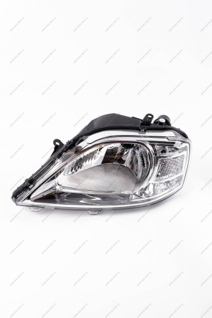 Фара левая LADA Largus/Лада Ларгус Cartronic Cartronic CRTR0108702 Фара левая LADA Largus/Лада Ларгус Cartronic Cartronic CRTR0108702