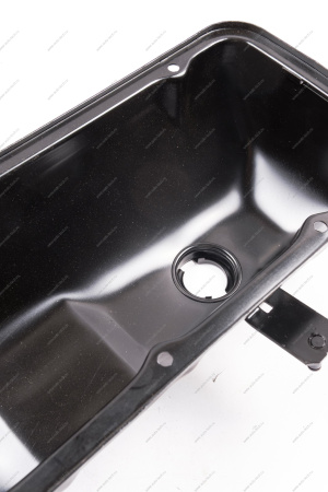 Крышка ВАЗ-2101 (клапанная) головки цилиндров Lada LADA 21010100326010