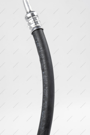 Трубопровод ВАЗ-2191 компресора кондиционера нагнетающий (к испарителю) CGA CGA 10PQP1827RA