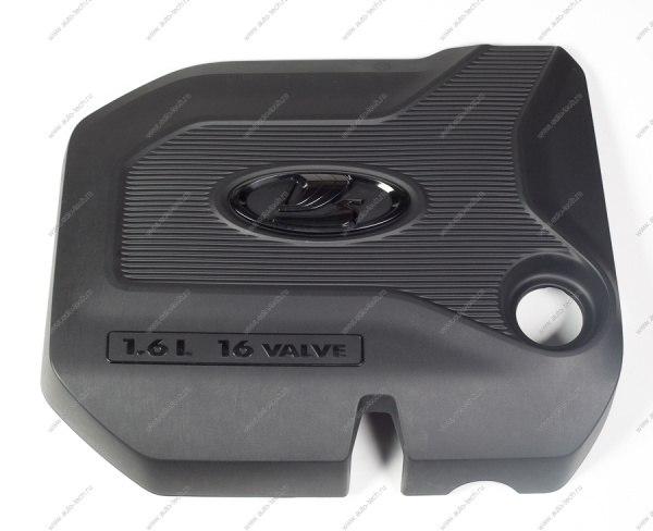 Экран LADA Vesta/Largus двигателя 16 кл.(1.6 16V) (без опор 21120100865800) Lada LADA 8450030326