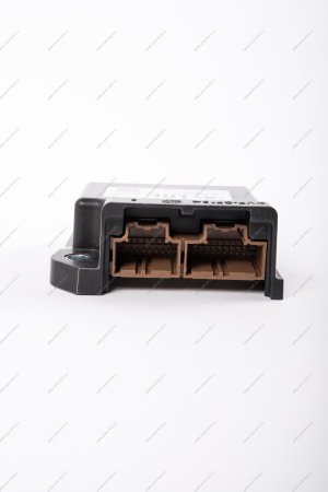 Блок управления Lada Vesta системы надувных подушек безопасности (ТАКАТА Шанхай) Lada ТАКАТА Шанхай 8450007029