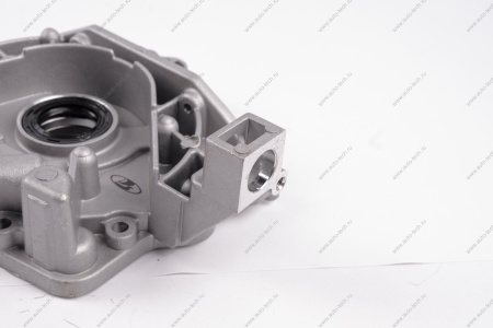 Насос ВАЗ-2112/2170 масляный в сборе Lada LADA 21120101101001