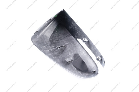 Накладка зеркала левого в цвет 691 Платина (Серебристый LADA Vesta FL Lada LADA 8460008989-691