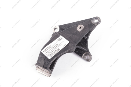 Кронштейн правой опоры двигателя для двигат .11189 Lada Largus ( нужны болты 2 шт 8450020520 ) Lada LADA 11189100115701 Кронштейн правой опоры двигателя для двигат .11189 Lada Largus ( нужны болты 2 шт 8450020520 ) Lada LADA 11189100115701