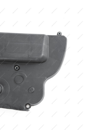 Крышка защитная верхняя ВАЗ-21124/2190 (кожух ремня грм) Lada АвтоВАЗ 21124100622600