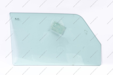 Стекло опускное передней двери правое/левое Tinted тонирован ВАЗ-2105 (AGC) Lada LADA 4035928