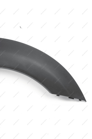 Облицовка LADA Largus Cross (FL) NEW заднего крыла левая Lada LADA 8450091378