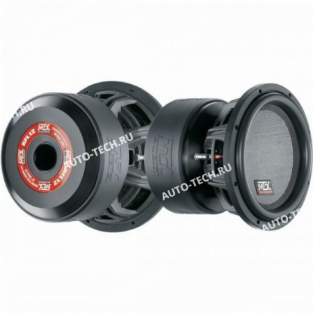 Сабвуфер MTX AUDIO RFL12 MTX AUDIO MTX AUDIO RFL12