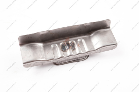 Поддомкратник ВАЗ-2110 задний правый/левый с усилителем Kamaz KAMAZ 21100-5101068/69