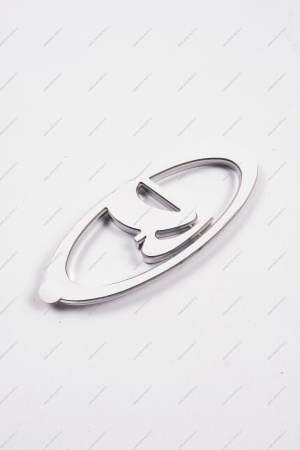 Заводской знак ВАЗ-2190/2170 решетки радиатора Lada LADA 21900821220400